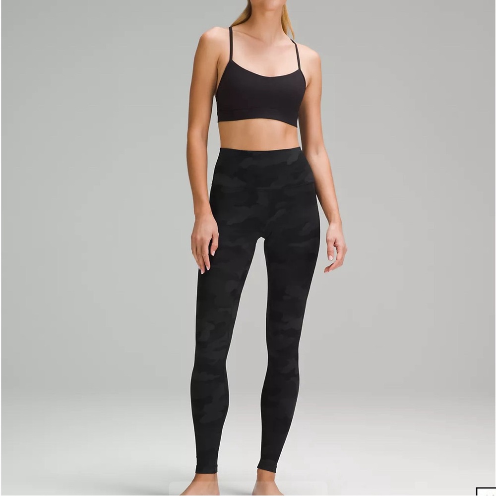 Lululemon Align™ High-Rise Pant 28"
